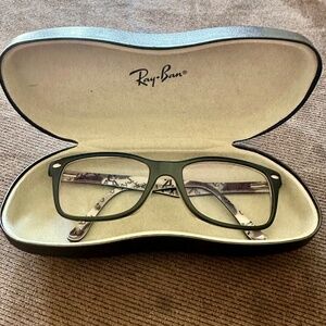 Ray-Ban RX 5228F